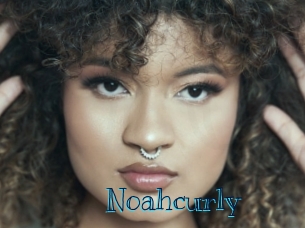 Noahcurly