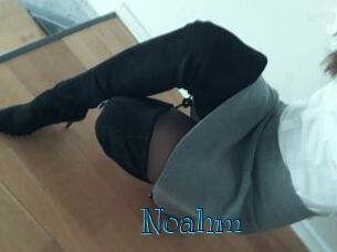 Noahm