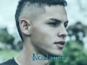noahmaz Archive DVD BIZ
