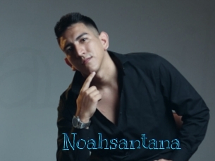 noahsantana Archive DVD BIZ