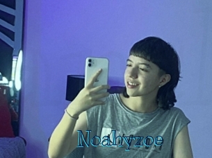 Noahyzoe