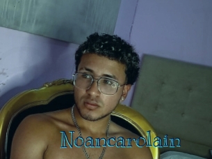 noancarolain Archive DVD BIZ