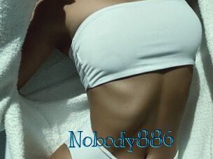 Nobody886