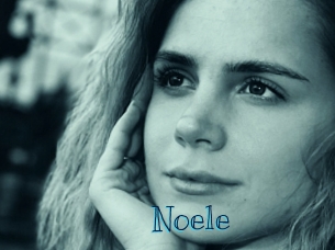Noele