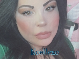 noellexo Archive DVD BIZ
