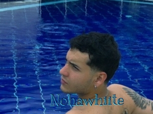 nohawhiite Archive DVD BIZ