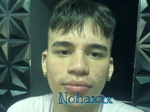 Nohaxxx