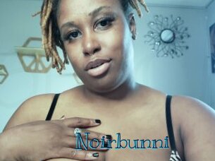 noirbunni Archive DVD BIZ