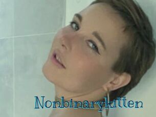 Nonbinarykitten