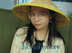 nooramoore Archive DVD BIZ