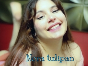 Nora_tulipan