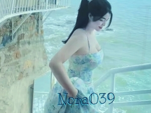 nora039 Archive DVD BIZ