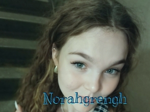 norahgrengh Archive DVD BIZ