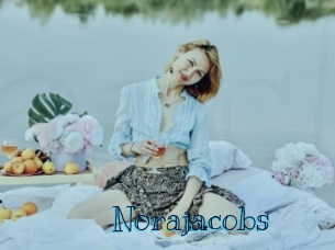 norajacobs Archive DVD BIZ