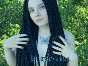 Noreendia