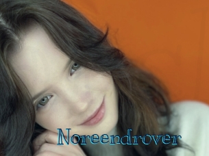 Noreendrover