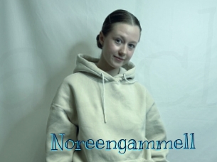 Noreengammell