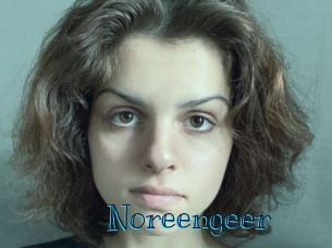 Noreengeer