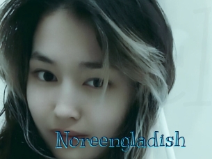 noreengladish Archive DVD BIZ
