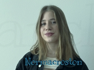 normacroston Archive DVD BIZ