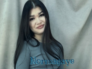 Normagaye