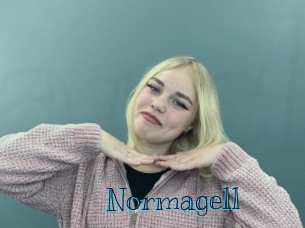 Normagell