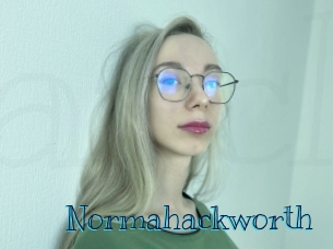 Normahackworth