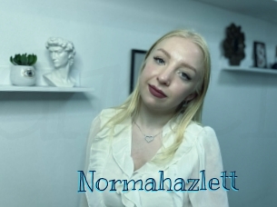 Normahazlett