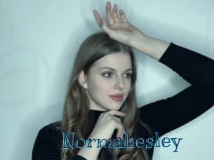 Normahesley