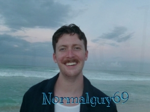 normalguy69 Archive DVD BIZ