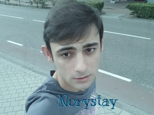 norystay Archive DVD BIZ