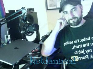 Notdanimal