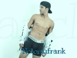 Notoriufrank