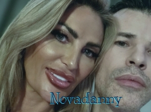 novadanny Archive DVD BIZ