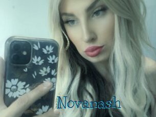 Novanash