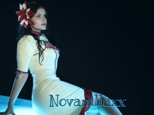 Novanillaxx