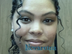Novareina