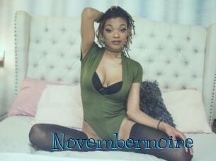 Novembernoire