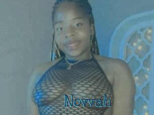 Novvah