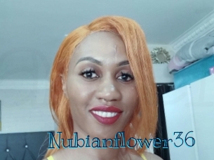nubianflower36 Archive DVD BIZ