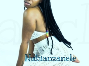 Nubianzanele