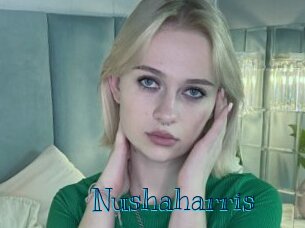 Nushaharris