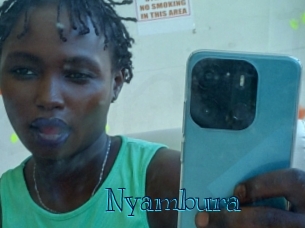 Nyambura