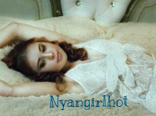 Nyangirlhot