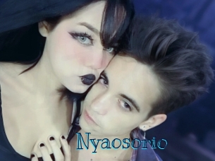 Nyaosorio
