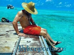 Nykonportman