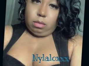 Nylaloxxx