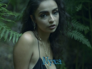 Nyxa