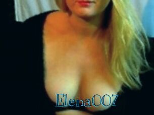 Elena007 Archive DVD BIZ
