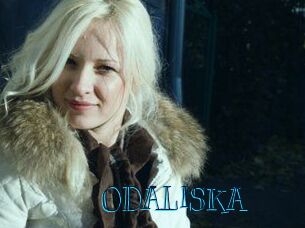 ODALISKA